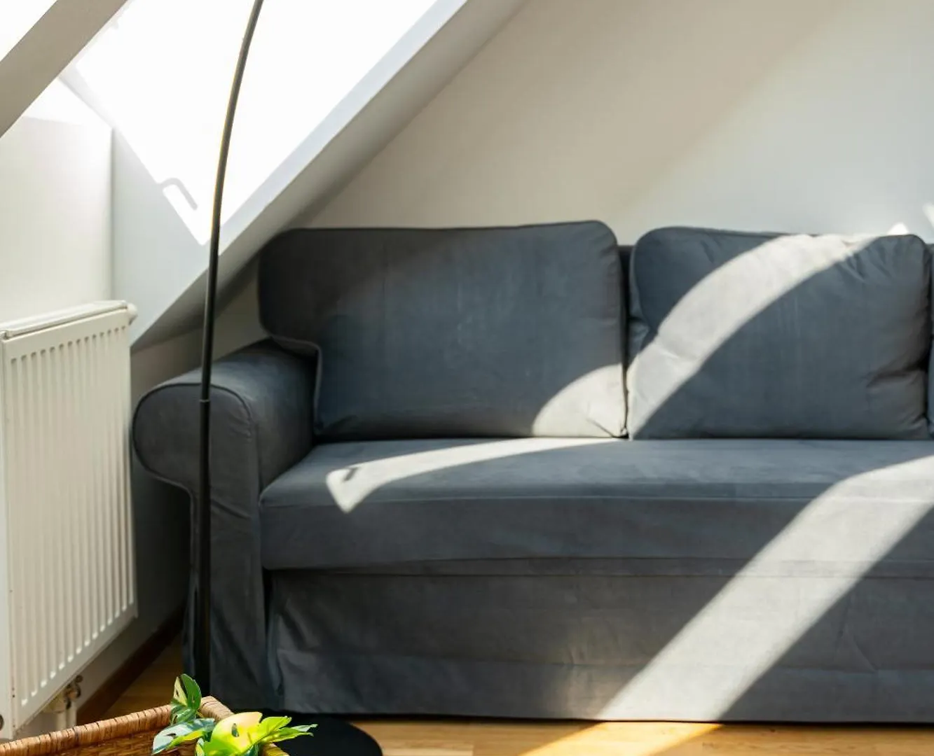 Lägenhet Luxury Penthouse With Rooftop Terrace Wien