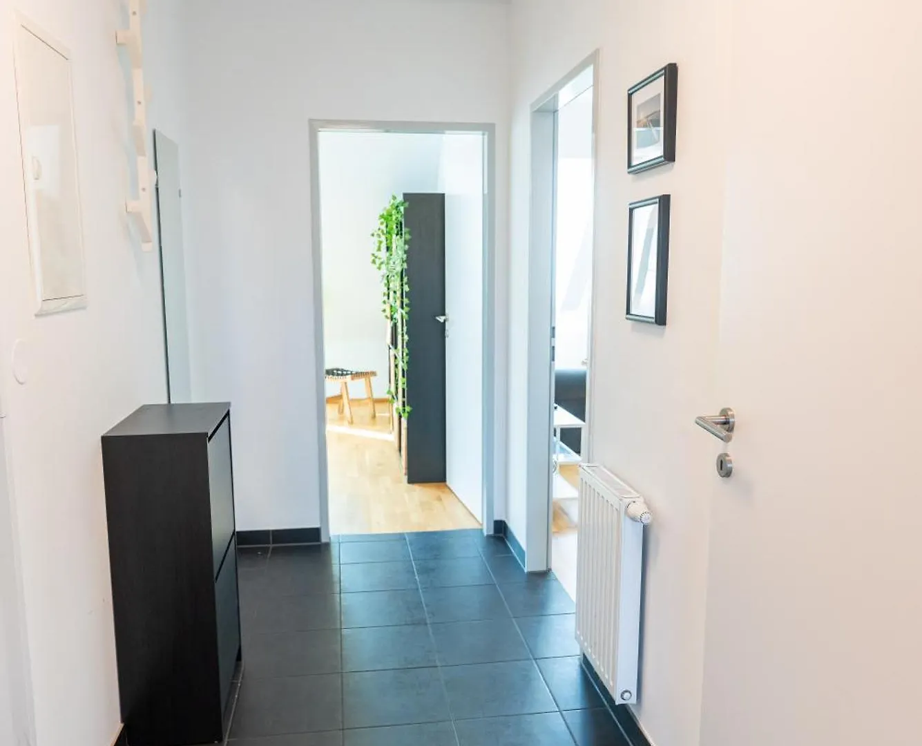 Luxury Penthouse With Rooftop Terrace Wien 0*,  Österrike