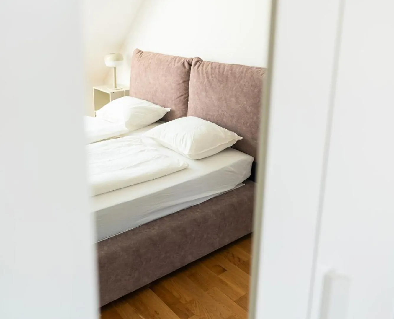 Luxury Penthouse With Rooftop Terrace Wien Lägenhet