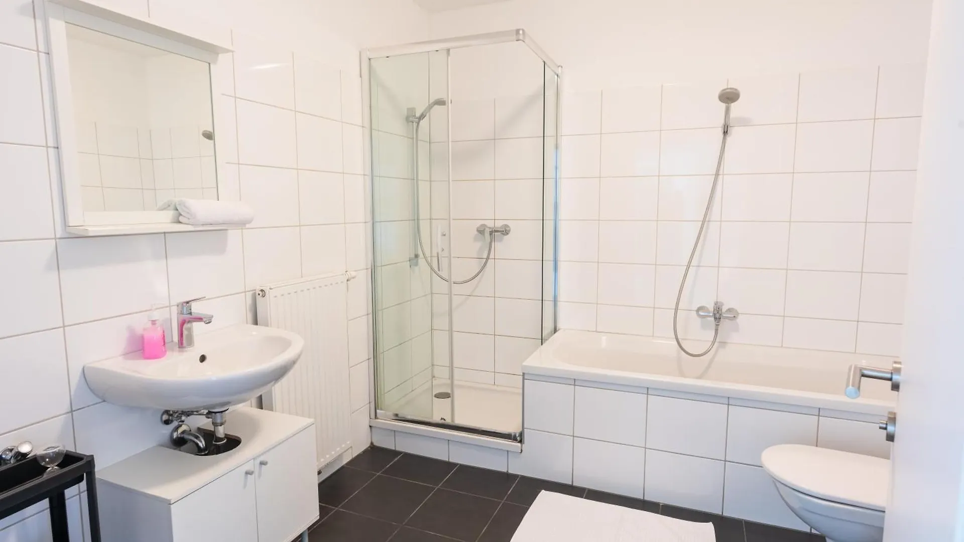 Luxury Penthouse With Rooftop Terrace Wien Lägenhet